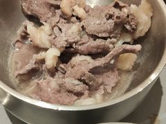 -晓沸牛肉海鲜小火锅(白湖亭万达广场店)