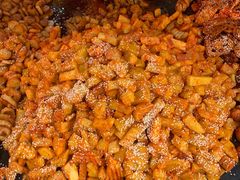 -正宁路小吃夜市