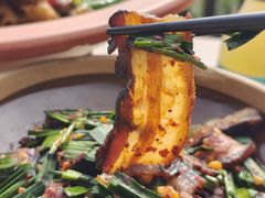 -寨子里的钵钵菜·湘西山里菜(魅力湘西店)