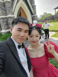 点击看大图 -金夫人婚纱摄影(总店)