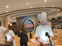 -北京全聚德(方庄店)