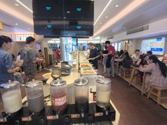 -素满香·食养自助(建邺万达店)