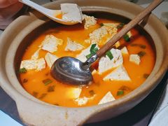 -船歌·鱼水饺青岛菜(金狮广场店)