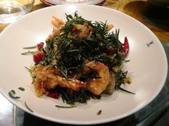 -兰溪小馆(首经贸店)