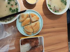 -向阳羊汤(千峰店)
