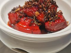 -筱爷叔·上海传统手工菜(玉树路店)