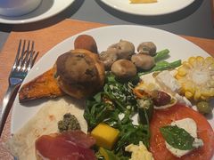 -拉蒂娜·巴西牛排馆 Latina·Brazilian Steakhouse(王府井喜悦店)