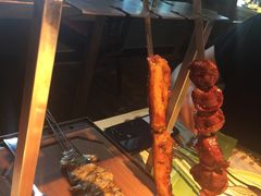 -通海俄式烧烤(下瓦房店)