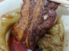 -老济南药膳把子肉(周公祠街店)