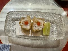 -鮨青(恒基名人购物中心店)