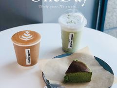 -JANICE WONG coffee (龙江店)