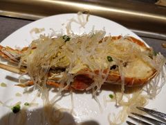 -小天鹅戴斯酒店鲸鲨百汇创作料理