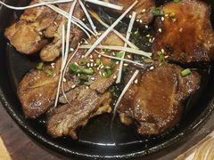 -吉兆·料理(红梅南路店)