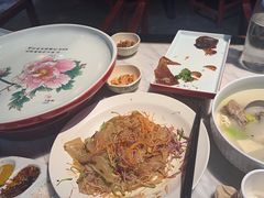 -京味斋·北京烤鸭(华威桥北工大店)
