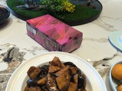 -玉林烤鸭店(黄村兴华店)