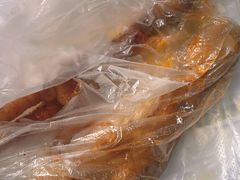 -卤人甲卤炸鸡爪(学院路店)