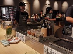-肉肉大米(金虹桥店)