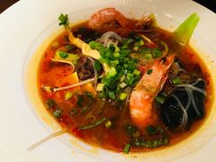 -成都你六姐·牛肉冒菜(城市集市合生汇店)