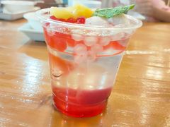 -粉巷13號陕菜馆