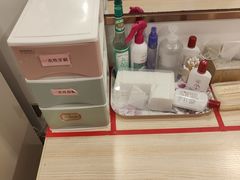 -康乃馨保健中心(第十一分店)
