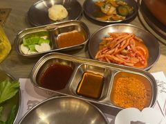 -西塔老太太泥炉烤肉(亚运村店)