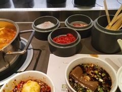 -壹小馆.皇城老妈(成都太古里店)