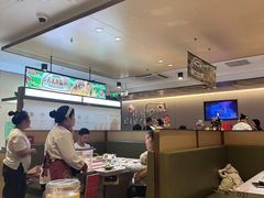 -海底捞火锅(翔龙天地广场店)