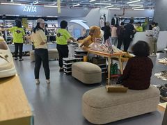 -五环Outlets(高新工厂店)
