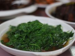-蘭心餐厅(进贤路店)