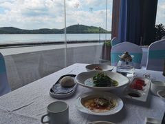 -水上明月·湖景餐厅