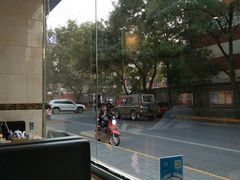 -西部马华清真食府·丝路菜(大钟寺店)