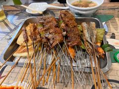 -老谢野馄饨(延安路店)