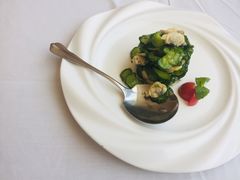 -老船夫婚宴婚庆会馆(延吉路店)
