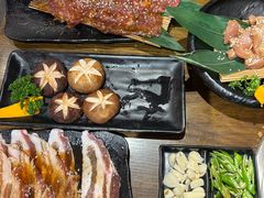 -焱岛烧肉·活鳗炙烤(晋江万达店)