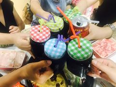 -钢管厂歆瑞源油卤串串香(春熙路太古里店)