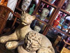 -正阳门饭庄·烤鸭·北京菜(万丰路七里庄店)