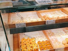 -泸溪河桃酥(长乐路店)