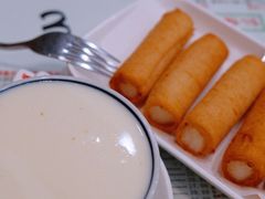 -龙的酒楼·手工早茶·顺德菜(近良路店)