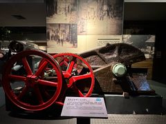 -柳州工业博物馆