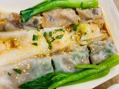 -一品粤珍轩(吴中路店)