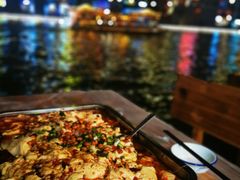 -古城苗家土菜馆(河景餐厅店)