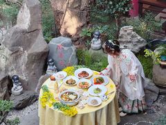 -钦善斋·养生膳食·精典川菜(武侯祠店)