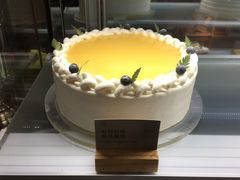 奶酪起司南瓜糕-MIMI FASO(古仓店)