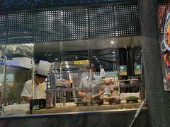 -东方饺子王(哈西万达店)