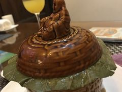 罗汉佛跳墙-聚春园驿馆(三坊七巷店)