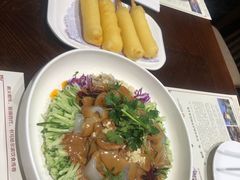 -老厨家(友谊路总店)