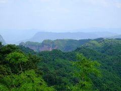 -沐川竹海旅游景区
