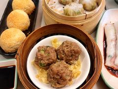 -添好运点心专门店(深水埗店)