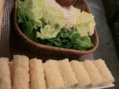 -同仁四季椰子鸡(罗湖国贸店)
