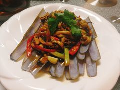 -明香海鲜酒家(华强北店)
